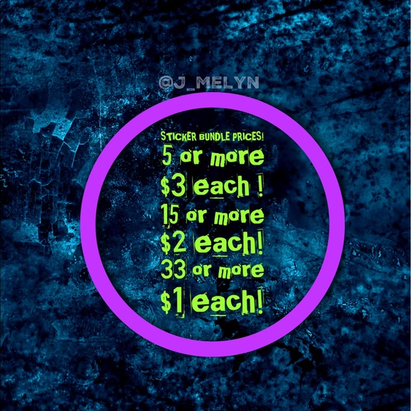 Race Horse Equestrian Horse Gir Boy Cowboy CowGirl Single  Sticker ✨Host Pick✨ - Picture 3 of 3